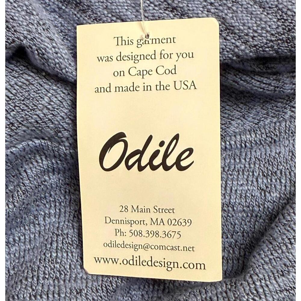 Odile top - Picture 9 of 10